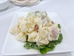 瑞福园土豆色拉-瑞福园联谊餐室(茂名南路店)
