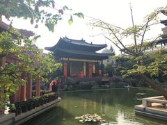 -粤剧艺术博物馆