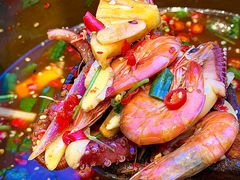 -爱伲牛肉火锅自助(景洪店)