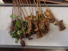 -林二哥宜烤官·宜宾小烧烤