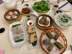 -顺德人家食府(黄金广场店)