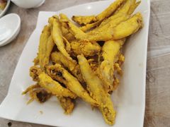 -第一家鲜鱼汤清真老饭店(回新路店)