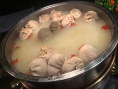 -朗丽兹自助餐厅
