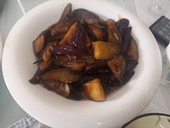 油焖茄子-状元楼(金溪路店)