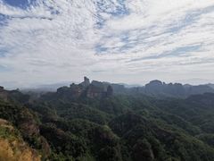 -丹霞山风景名胜区