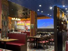 -敏珠拉姆藏餐·南京厨房(富春江东街店)