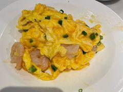 -新旺茶餐厅·早餐·夜宵(仙霞店)