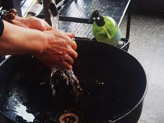 -蓝珊甄选海鲜自助·火锅大排档(近阿那亚店)