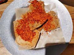 -和府捞面(北美新天地店)