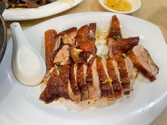 -老字号蛇口德记烧腊饭店·海鲜加工