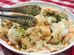 -西贝莜面村(近铁城市广场店)