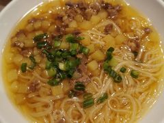 -西贝莜面村(双井店)