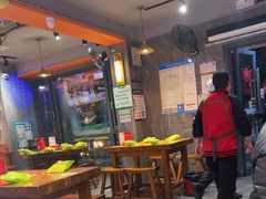 -东来土菜馆(民祥园路店)
