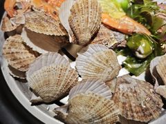 -三个渔夫·蒸汽海鲜(万德大厦店)