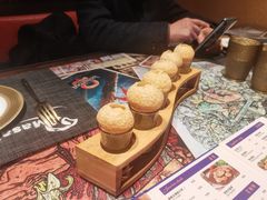 摔跤吧爸爸同款街边小吃-玛莎啦印度美食餐厅·masala curry(吉联MALL店)