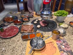 -安又胖韩国烤肉