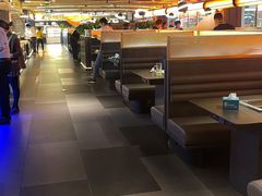 -星伦多自助料理·涮烤一体(虹悦城店)