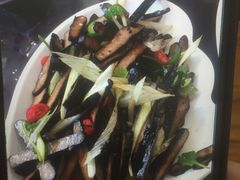 -邢家锅贴老店·非遗·开封菜(金明广场店)