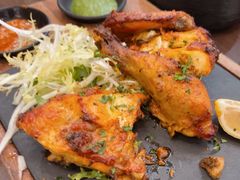 -Shantek象提南亚餐厅&西餐融合Bistro(淮海中路店)