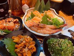 -三月居酒屋(青年大街店)