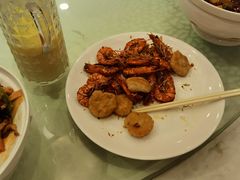 -龙泉海鲜酒楼(龙昆南路店)