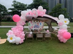 -白石龙音乐公园