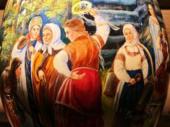 -卢布里西餐厅(总店)