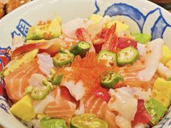 -沼津港日本料理·寿喜烧·烧鸟(新世界大丸百货店)