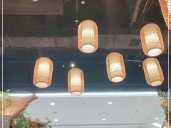 大堂-南京大牌档(龙江新城市广场店)