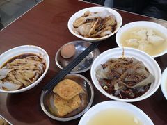 -张明富面皮店(东大街店)