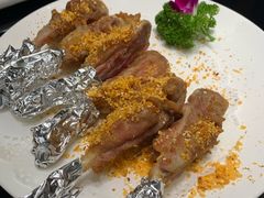 -鸿鑫海鲜楼(福辉店)