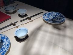-侨美食家·粤菜(体育西路店)