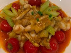 椒香馋嘴蛙-榕意·川味之美(深业上城店)
