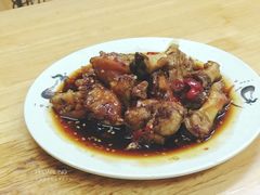 -贤花饭店(城阳店)