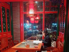 -北平食府.北京烤鸭(亦庄店)