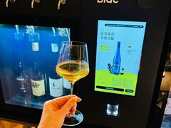 -Blac+Blac(中海环宇荟店)