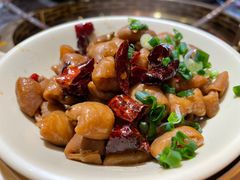 -蜀大侠火锅(森兰花园城店)