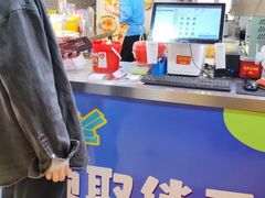 -即墨老公社·海肠捞饭大王(古城店)