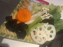 -鱼酷活鱼烤鱼(昆明路店)