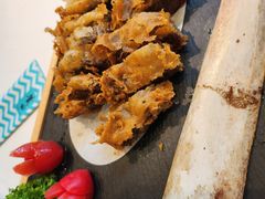 -莆田餐厅PUTIEN(三里屯店)