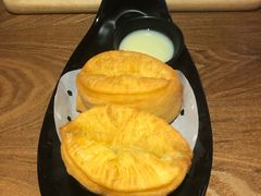 -尚海豆捞(乐虹坊店)