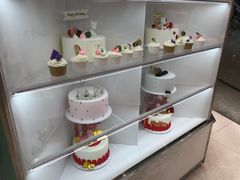 -Bread Talk 面包新语(荟聚店)