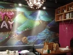 -屿家轻奢农家小院(十三陵店)