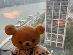 -上海外滩英迪格酒店