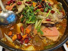 -私房小厨(康城路店)