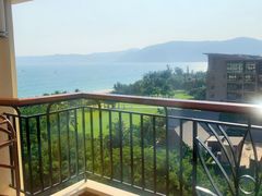 -三亚亚龙湾天域度假酒店