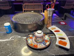 -十三姨正合丰烤肉(营迹路店)