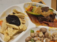-陳香貴·兰州牛肉面(上海长风大悦城店)