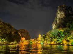 -桂林两江四湖景区