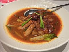 -俏江南天津时尚曲艺主题餐厅(马场道店)